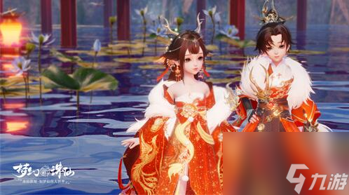 梦幻新诛仙腊八寻龙之旅活动开启:筋斗云返场