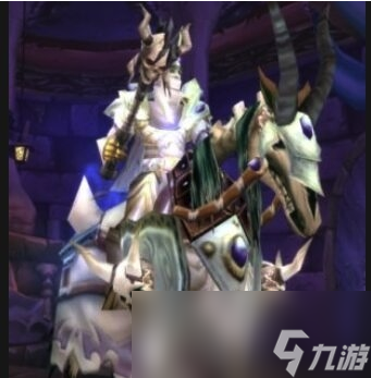 《魔獸世界》懷舊服瑟里耶克爵士介紹