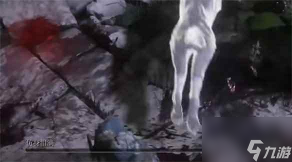 单机攻略《艾尔登法环》防身泪滴获取方法