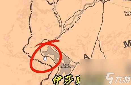 单机攻略《荒野大镖客2》顶级马匹获取攻略