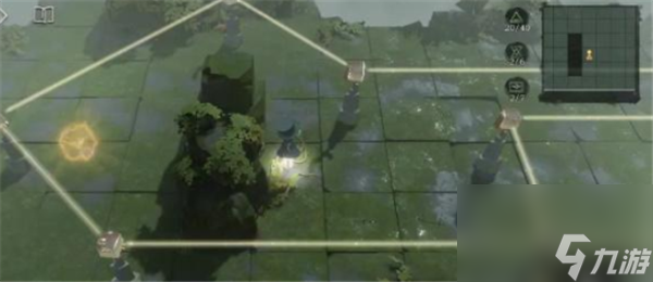 重返未来1999轮齿之史第三关怎么打