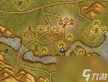 魔兽世界剥石者幼崽刷新地点（附刷新时间及获得方法）