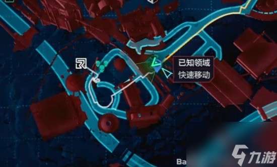 《赛博朋克2077往日之影》军用科技RELIC技能点全收集攻略