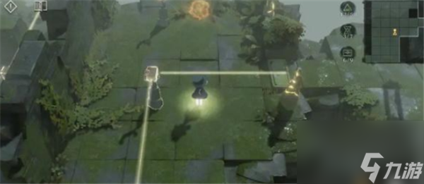 重返未来1999轮齿之史第三关怎么打