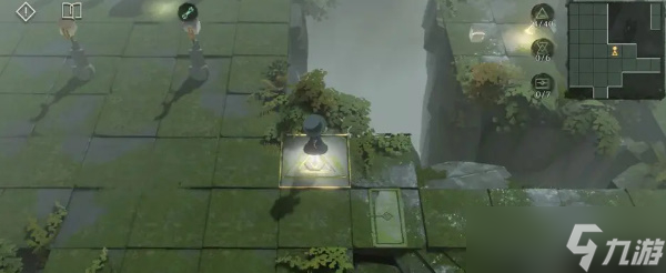 重返未来1999轮齿之史第二关怎么打