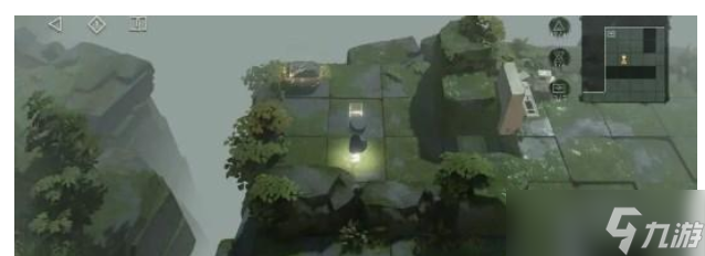 重返未来1999第三扇门轮齿之史第二关攻略