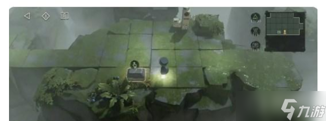 《重返未来1999》轮齿之史第一关方法