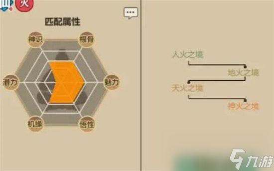 《了不起的修仙模拟器》布施事件是什么 布施事件内容详解