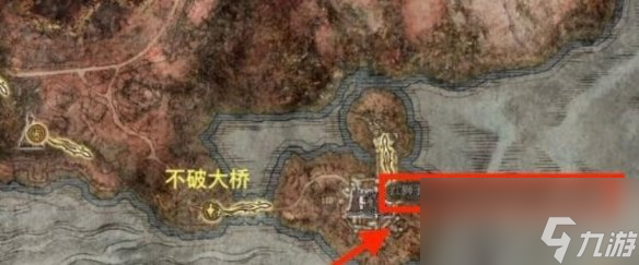 《艾尔登法环》碎星位置介绍