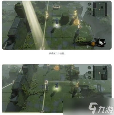 重返未来1999轮齿之史第三关怎么打