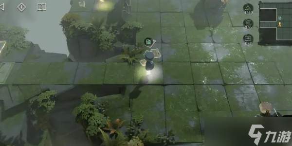 重返未来1999轮齿之史第二关怎么打