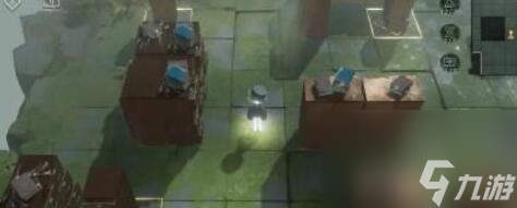 重返未来1999轮齿之史第一关攻略