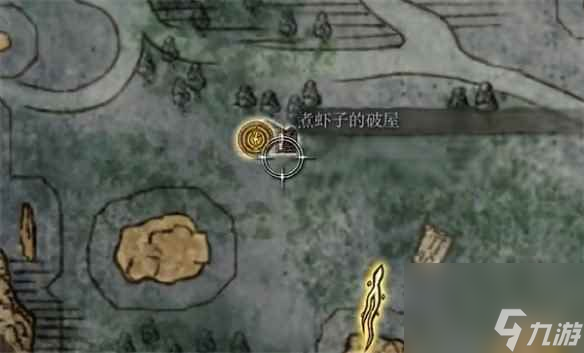  《艾尔登法环》夺回项链任务在哪里