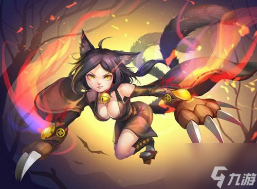阴阳师15章九命猫攻略(阴阳师15章剧情九命猫怎么打)「科普」