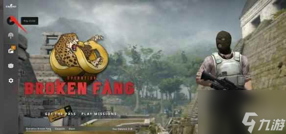 单机攻略《csgo》准星设置不动方法介绍