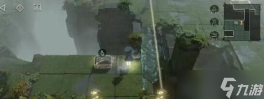 重返未来1999轮齿之史第二关攻略