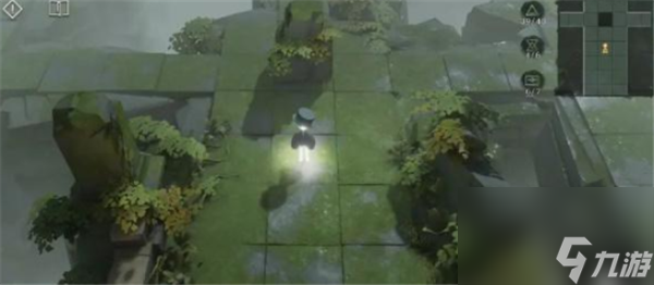 重返未来1999轮齿之史第二关怎么打