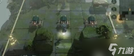 重返未来1999轮齿之史第二关攻略