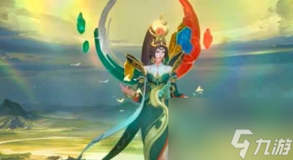 <a id='link_pop' class='keyword-tag' href='https://www.9game.cn/wzry/'>王者荣耀</a>女娲补天皮肤返场 王者荣耀女娲补天皮肤返场时间及价格介绍