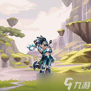 dnf2024春节套外观一览