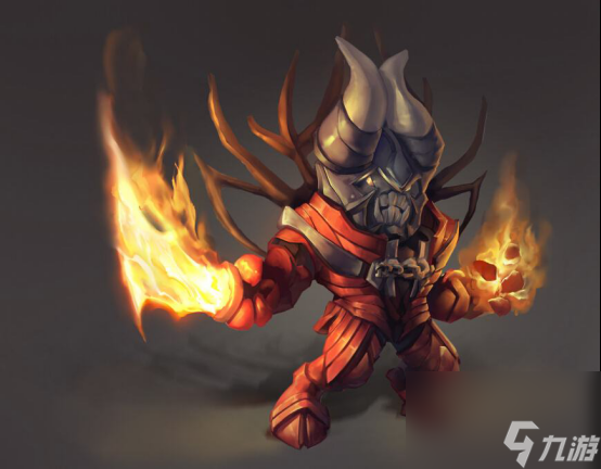 dota2末日使者最强打法指南（dota2末日使者实战教学）