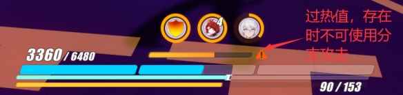 单机攻略崩坏3星火重燃灼烁怎么打 星火重燃灼烁打法攻略