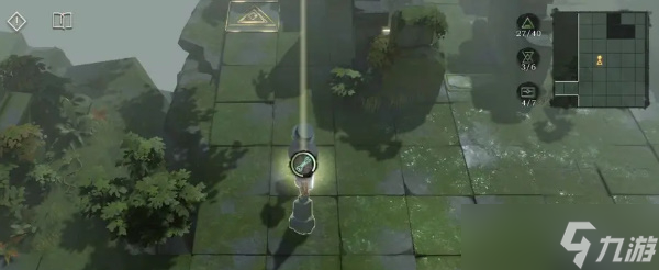 重返未来1999轮齿之史第二关怎么打