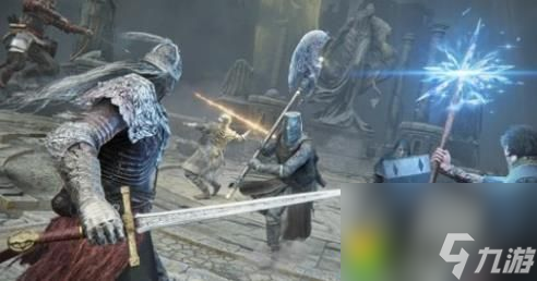 艾尔登法环武器能不能返还锻造石：专业解析详细解读与中后期获取攻略！