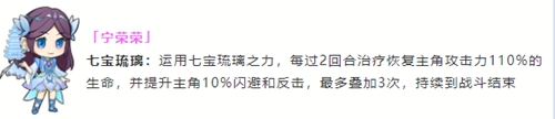 靈魂序章哪個主角最強 靈魂序章最強角色排行