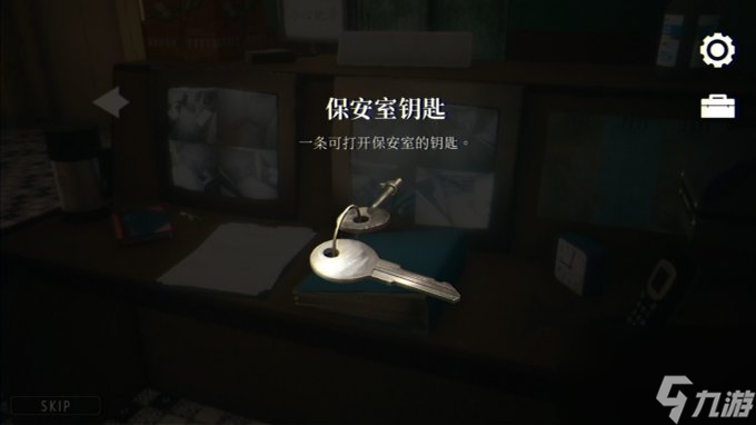 恐怖剧情游戏《猛鬼大厦》Steam现已发售 支持中文