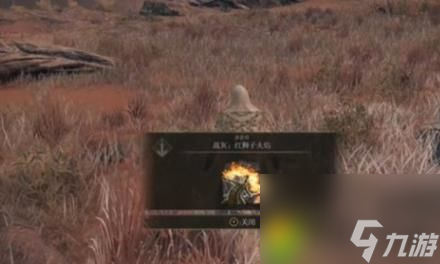 艾尔登法环亵渎圣剑能装战灰吗：亵渎圣剑战灰加持详解，强力推荐装备心得！