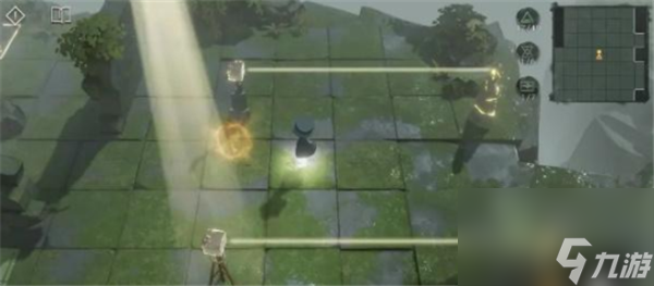 重返未来1999轮齿之史第二关怎么打