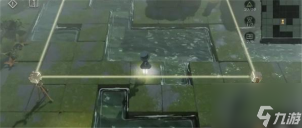 重返未来1999轮齿之史第三关怎么打