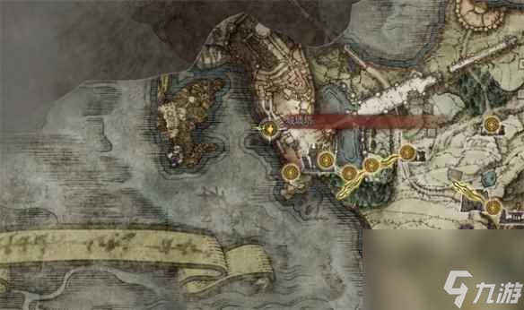 单机攻略《艾尔登法环》骨灰升级方法介绍