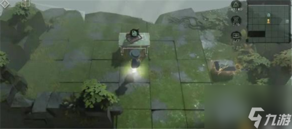 重返未来1999轮齿之史第二关怎么打