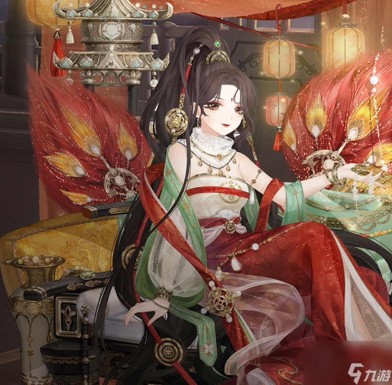 奇迹暖暖红尘侠隐怎么玩