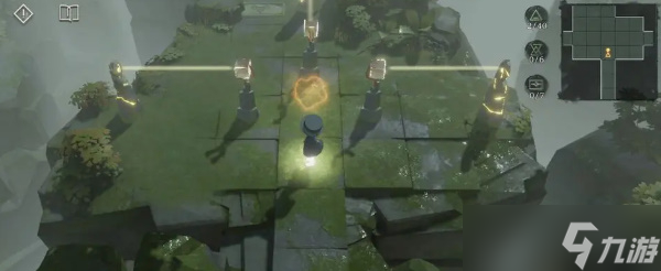 重返未来1999轮齿之史第二关怎么打