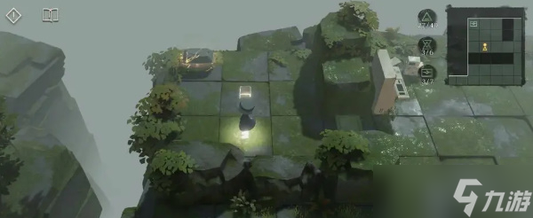 重返未来1999轮齿之史第二关怎么打