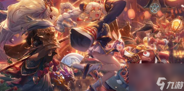 决战平安京业原火有什么作用-业原火用法详细介绍「2023推荐」