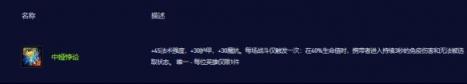 云顶之弈s10奥恩装备一览