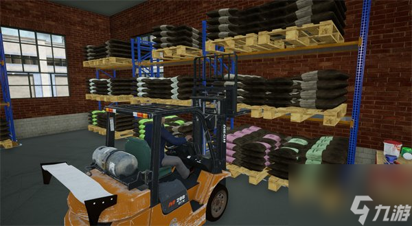 管理模拟游戏《啤酒工厂》Steam首发限时优惠进行中