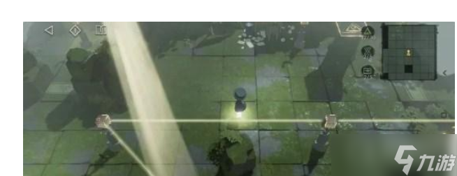 《重返未来1999》轮齿之史第一关方法