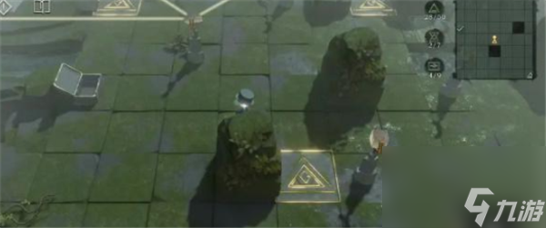 重返未来1999轮齿之史第三关怎么打