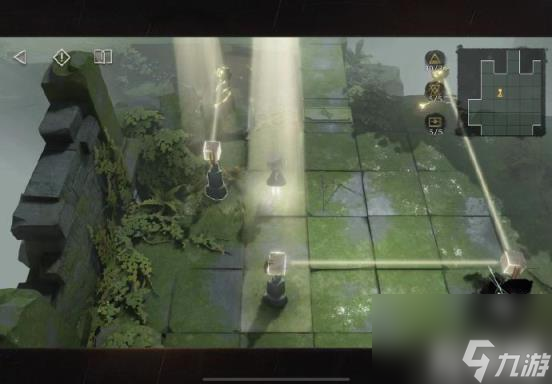 重返未来1999轮齿之史第一关怎么打（轮齿之史第一关攻略）