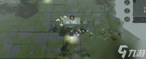 重返未来1999轮齿之史第二关攻略