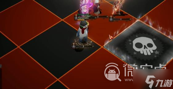《命运方舟》小丑版本削弱1370收益详情