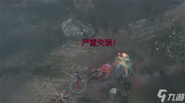 《博德之门3》等级压制介绍