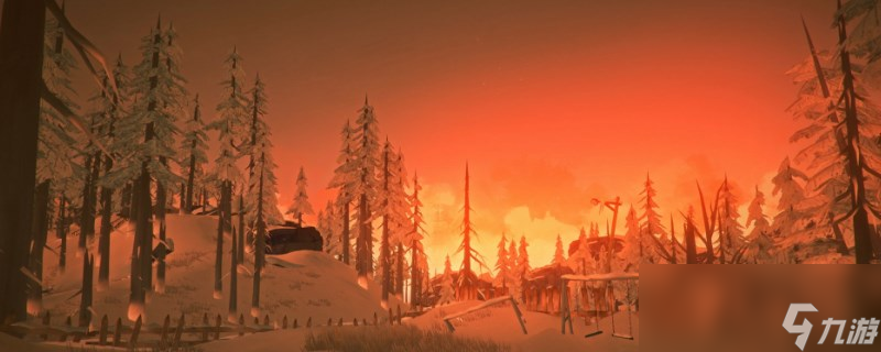 《漫漫长夜》新的远征风雪大衣怎么样