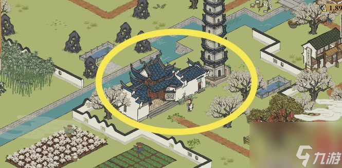 江南百景图玉如意怎么获得 江南百景图玉如意获得方法介绍