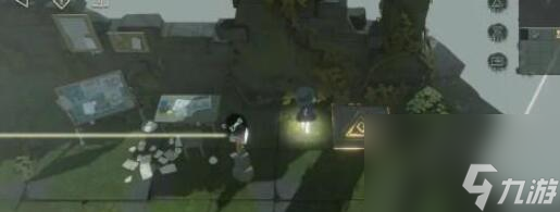 重返未来1999轮齿之史第一关攻略